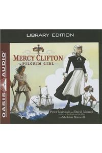 Mercy Clifton (Library Edition)