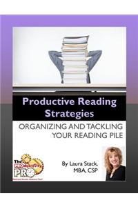 Productive Reading Strategies