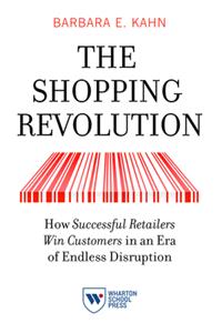 Shopping Revolution