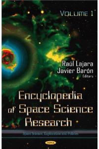 Encyclopedia of Space Science Research