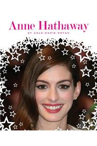 Anne Hathaway