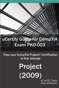 Ucertify Guide for Comptia Exam Pk0-003