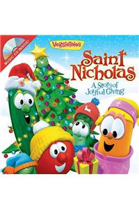 Saint Nicholas