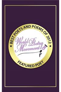 Best Poets and Poems 2012 Vol. 6