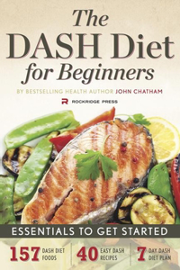 Dash Diet for Beginners