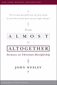 From Almost to Altogether