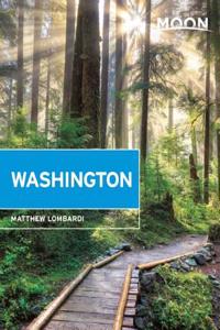Moon Washington (Tenth Edition)