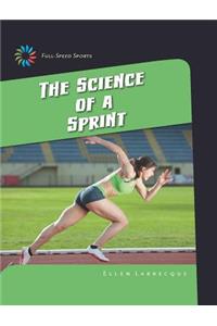 Science of a Sprint