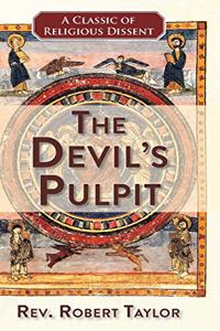Devil's Pulpit