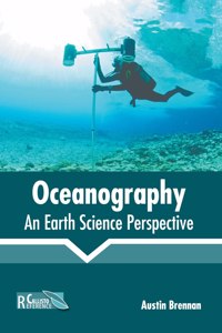 Oceanography: An Earth Science Perspective