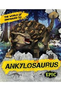 Ankylosaurus