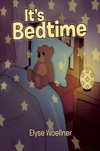 It's Bedtime