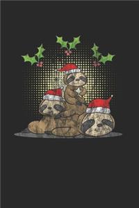 Sloth Notebook