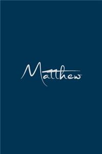 Matthew