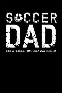 Soccer Dad