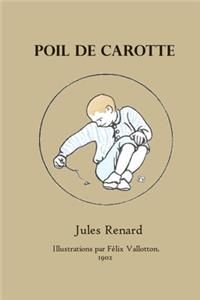 Poil de Carotte