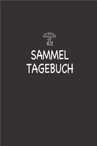 Sammel Tagebuch