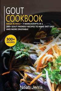 Gout Cookbook