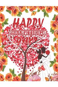 Happy Valentine's Day