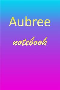 Aubree