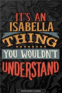 Isabella