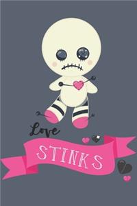 Love Stinks