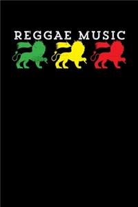 Reggae Music