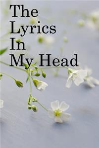 The Lyrics in My Head