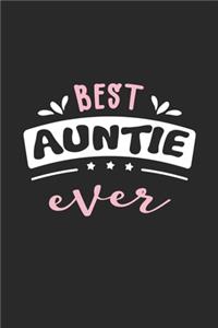 Best Auntie Ever