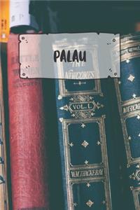 Palau