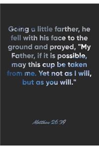 Matthew 26