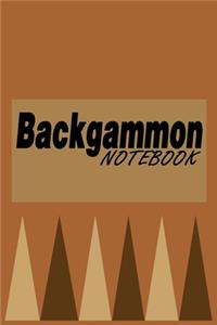 Backgammon