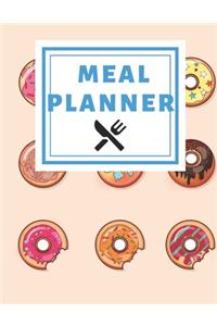 Meal Planner