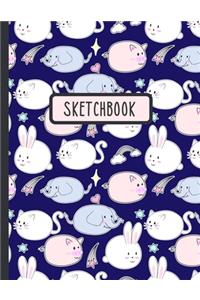 Sketchbook