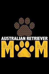 Australian Retriever Mom