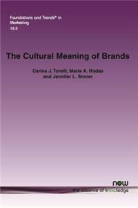 Cultural Meaning of Brands