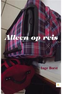 Alleen Op Reis