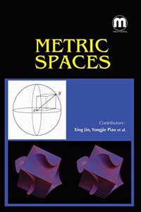 Metric Spaces