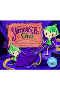 Shoemaker and the Elves