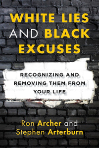 White Lies and Black Excuses