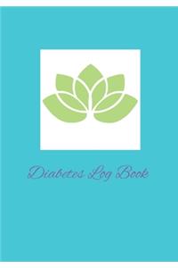 Diabetes Log Book