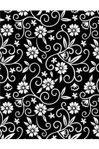 Black Paper Sketchbook