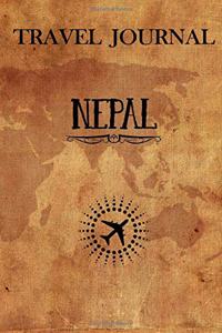 Travel Journal Nepal