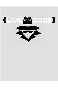 Live By The Code