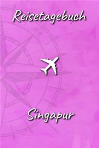 Reisetagebuch Singapur