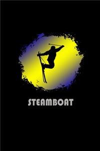 Steamboat