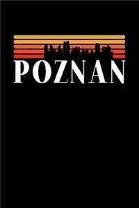 Poznan Skyline
