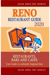 Reno Restaurant Guide 2020
