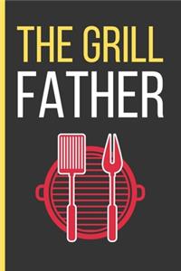 The Grill Father