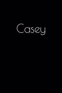 Casey